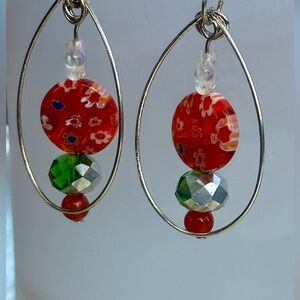 Candy Dream Earrings